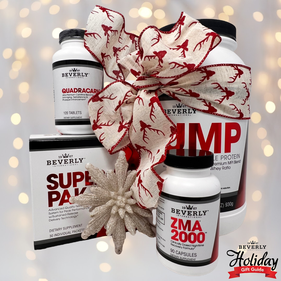 ZMA 2000 - Beverly International Official Online Store